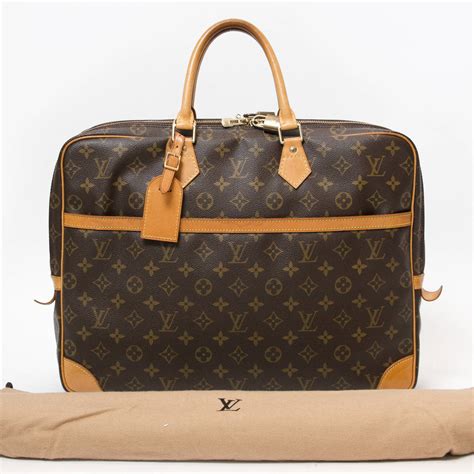 louis vuitton bag laptop|best louis vuitton laptop bag.